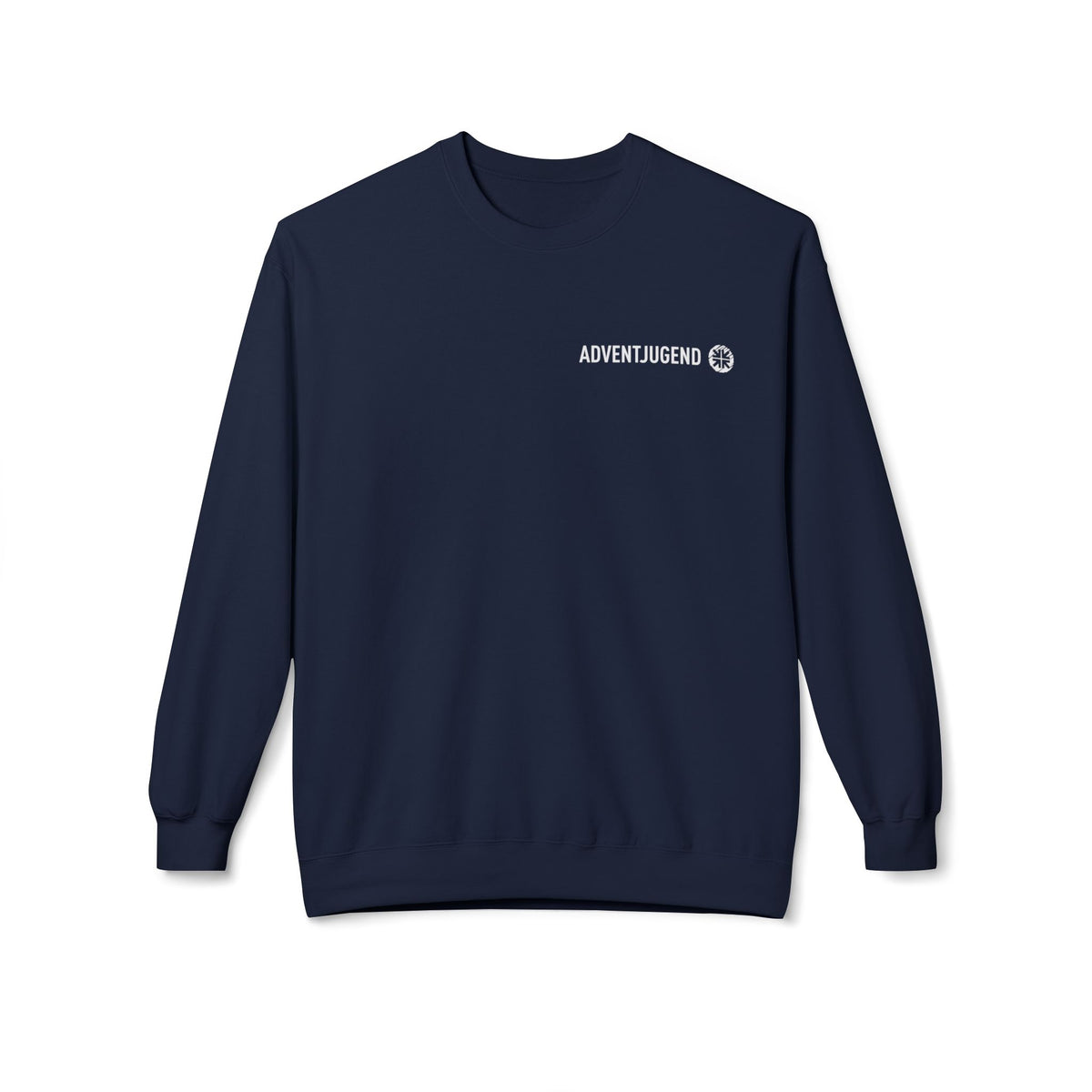 Adventjugend Pullover