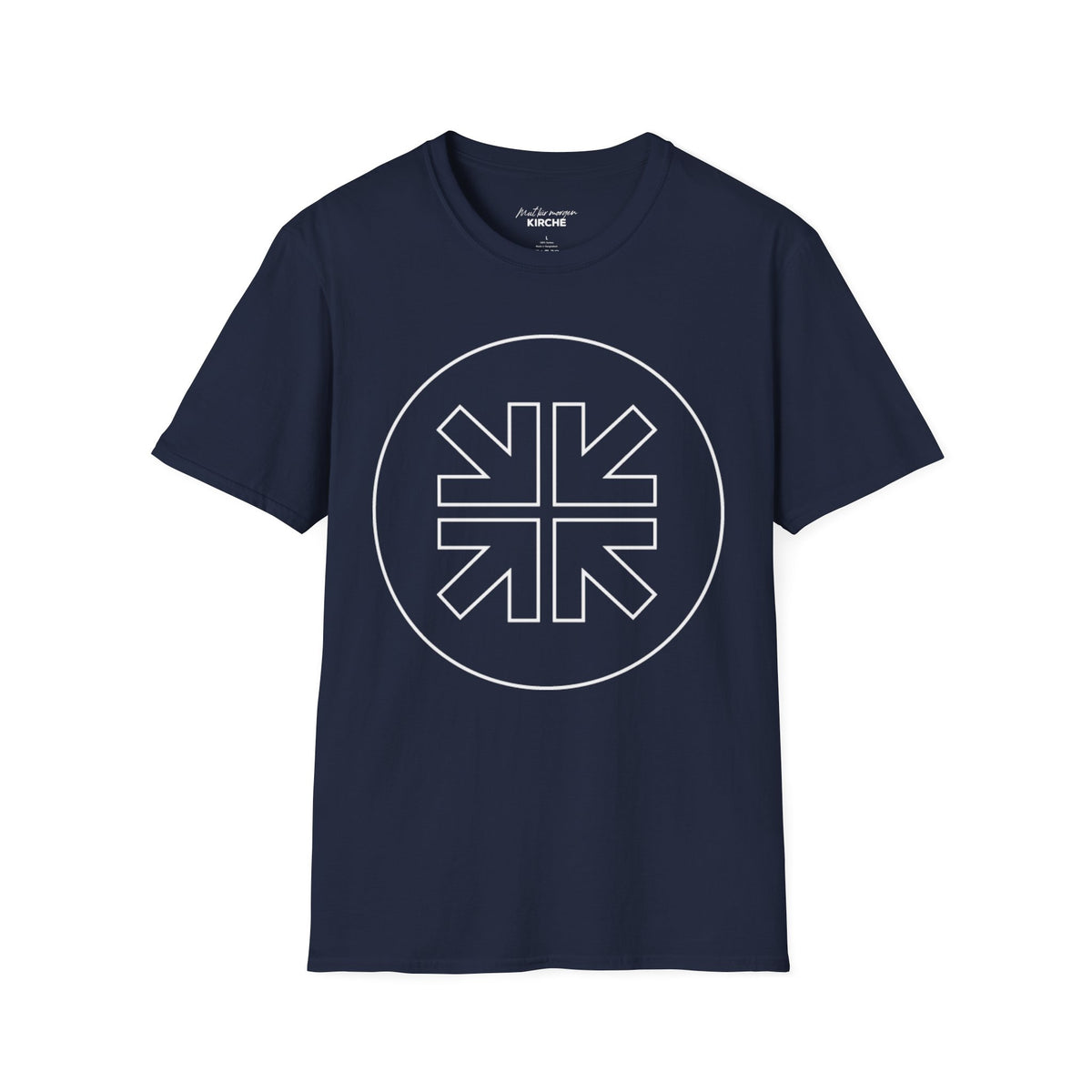 Adventjugend T-Shirt