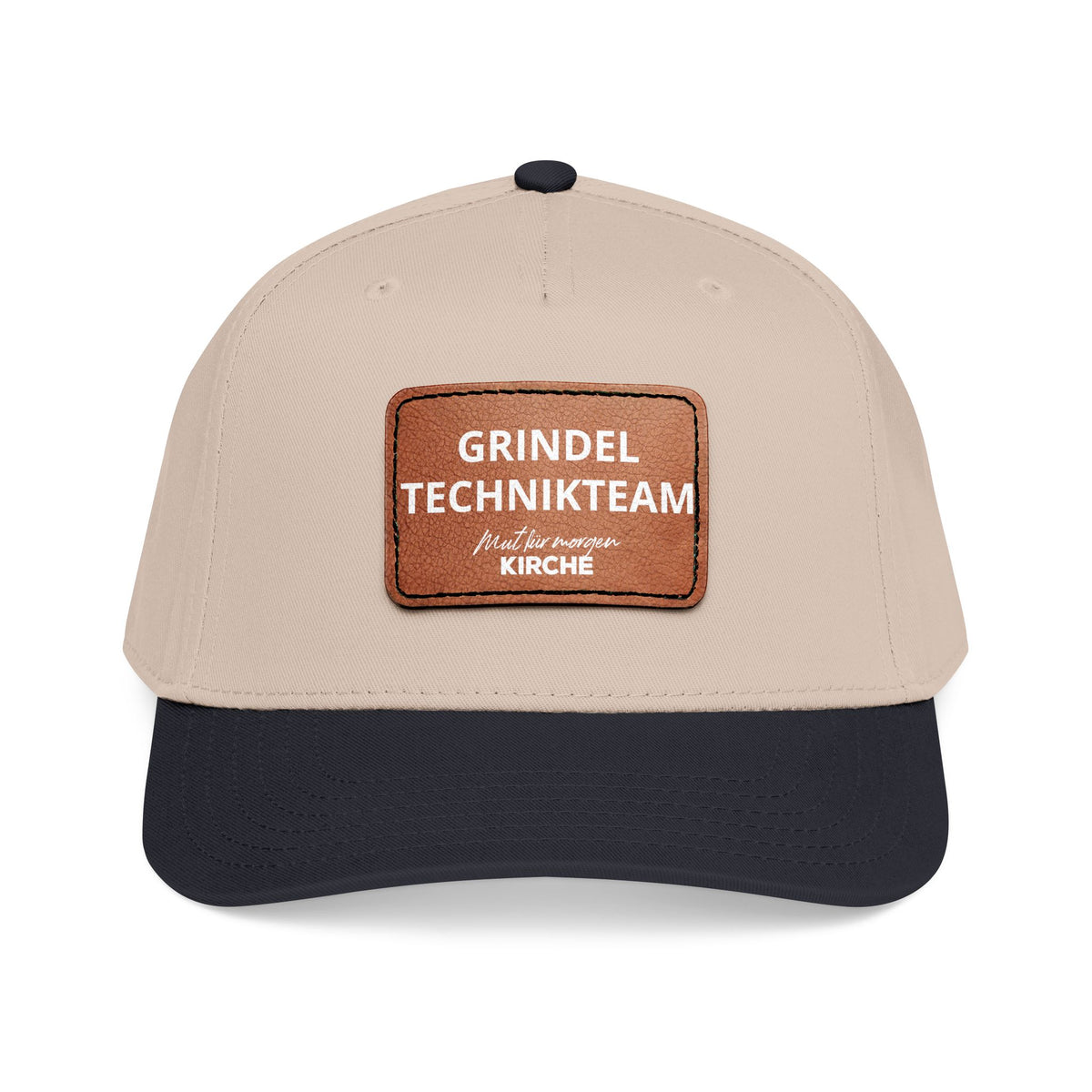 Technikteam Cap