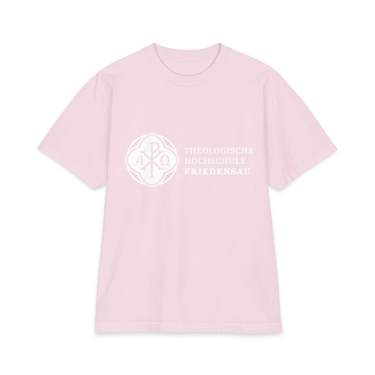Classic T-Shirt — Theologische Hochschule Friedensau – Mehr als nur ein Studium