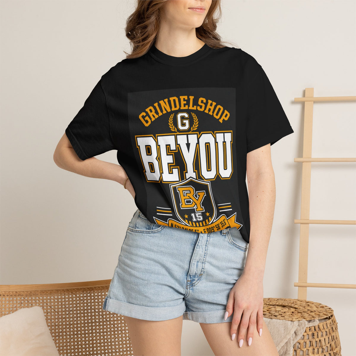 beYOU Individual T-Shirt