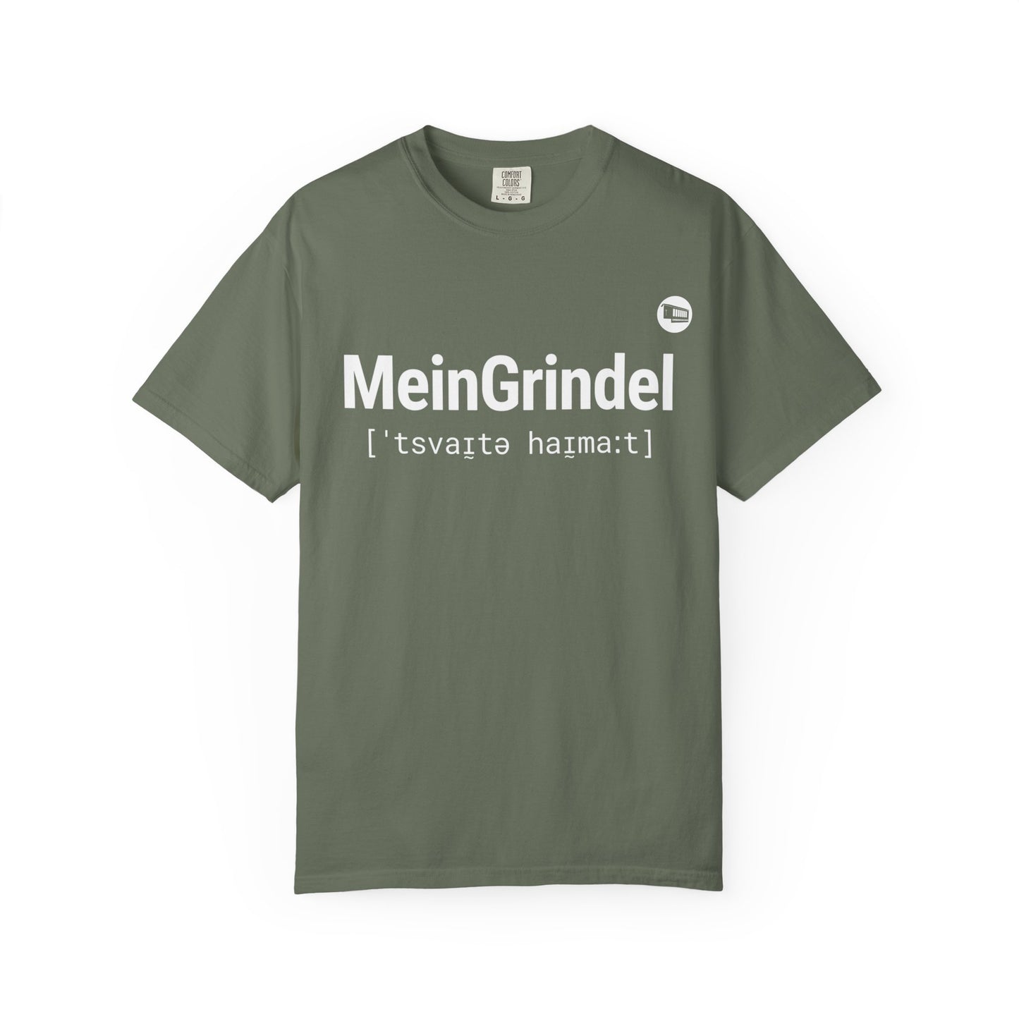 Classic Grindel T-Shirt