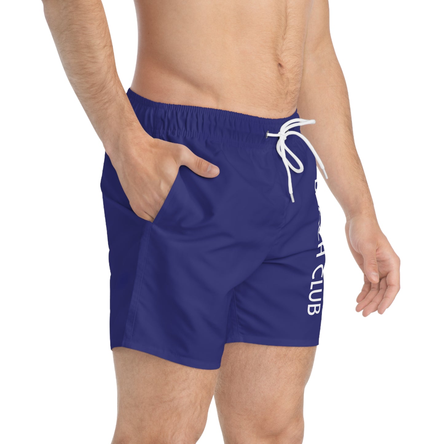 Grindel Badehose - Grindel Beach Club