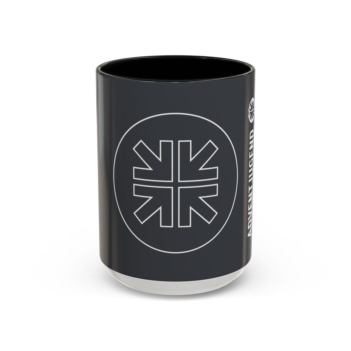 Die Adventjugend-Tasse: Damit der Morgen eine Chance hat