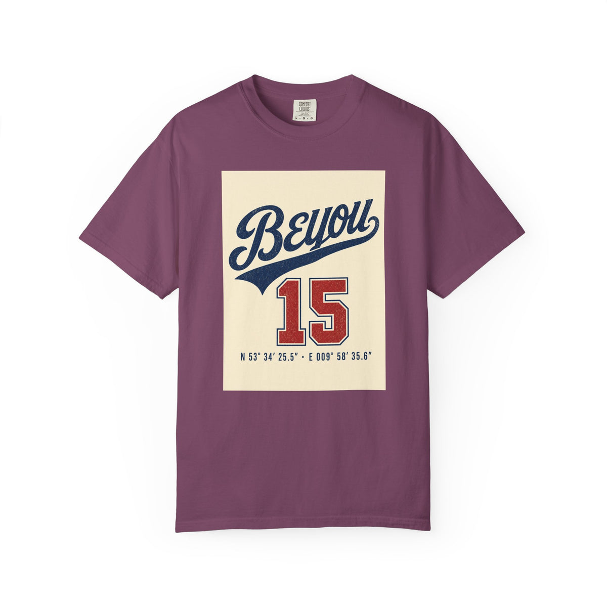 BEYOU 15 T-Shirt