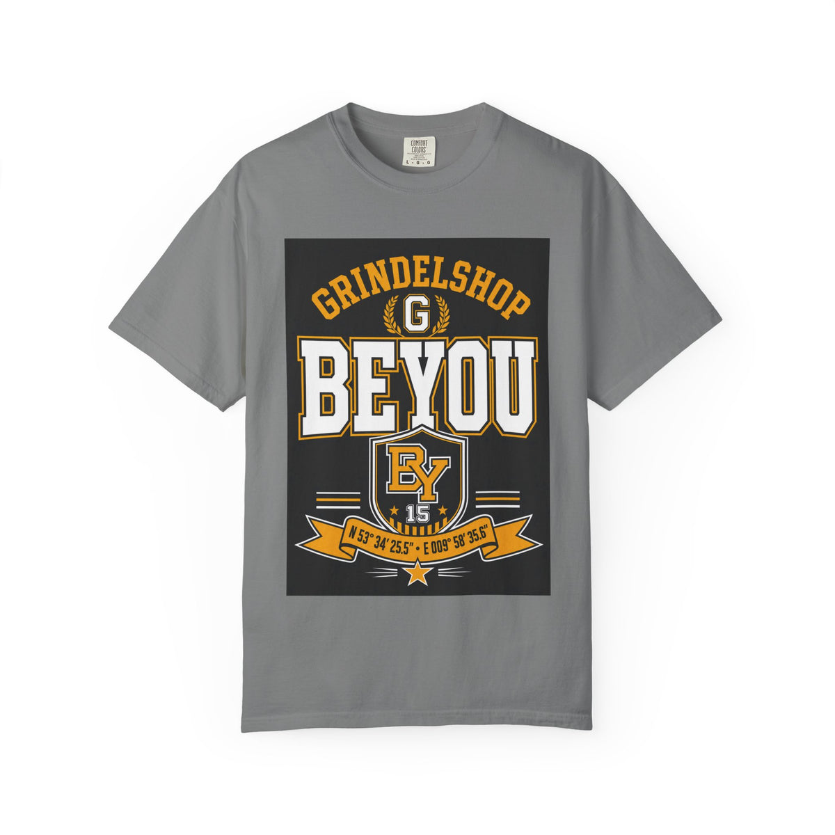 beYOU Individual T-Shirt