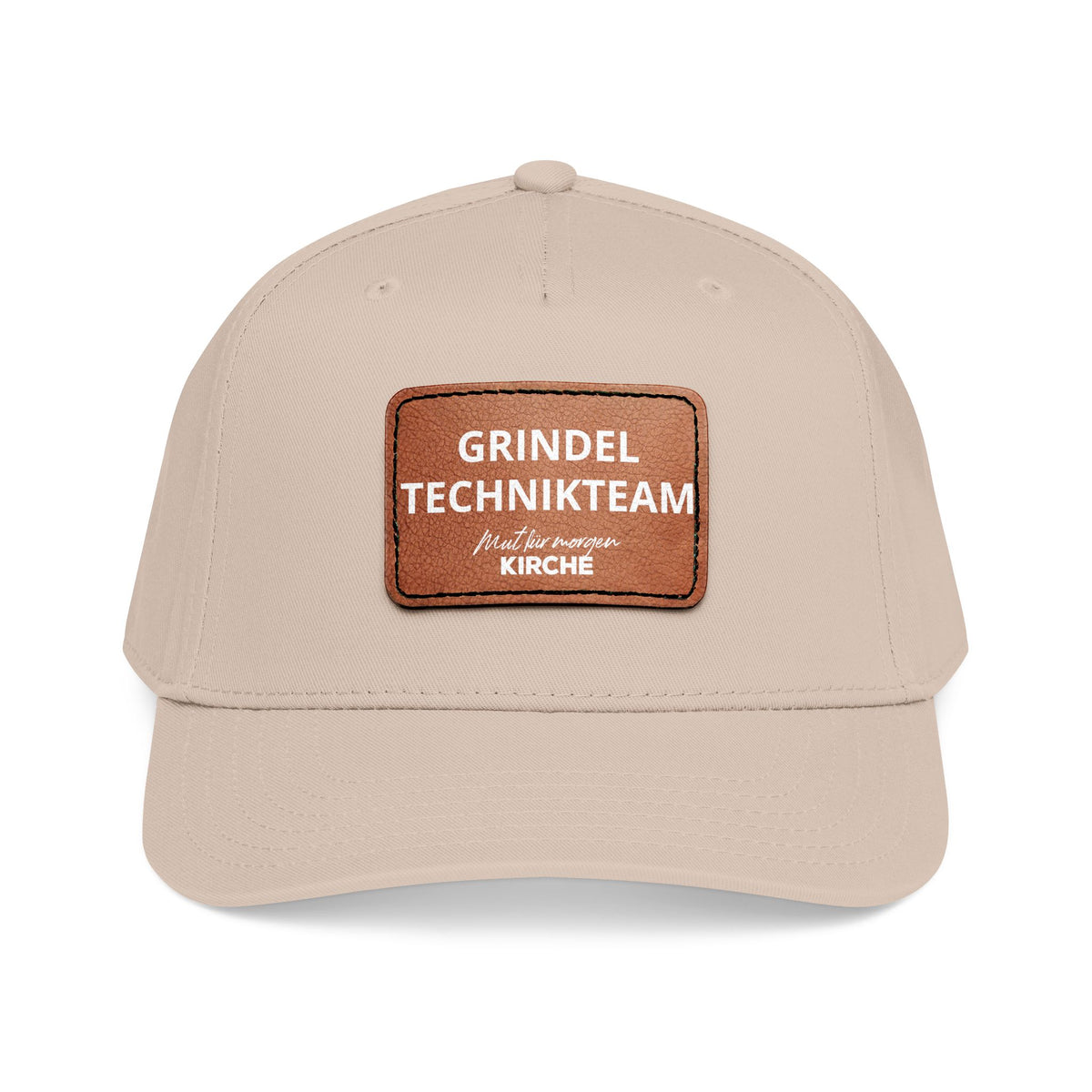 Technikteam Cap