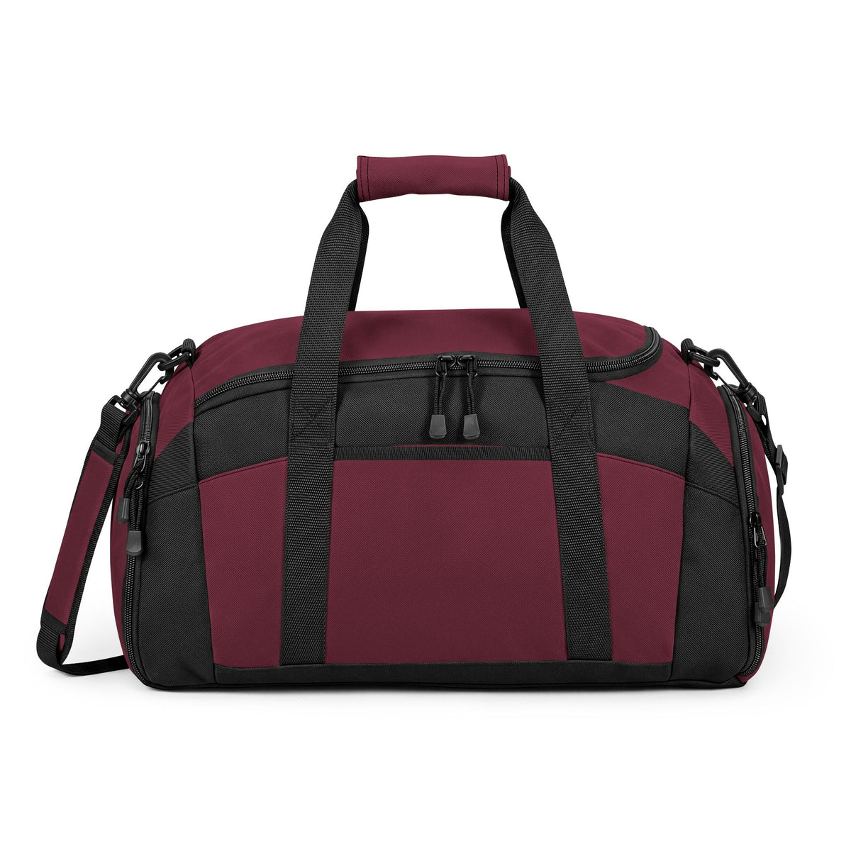 Die Tasche für alle, die eigentlich nur kurz weg wollten...