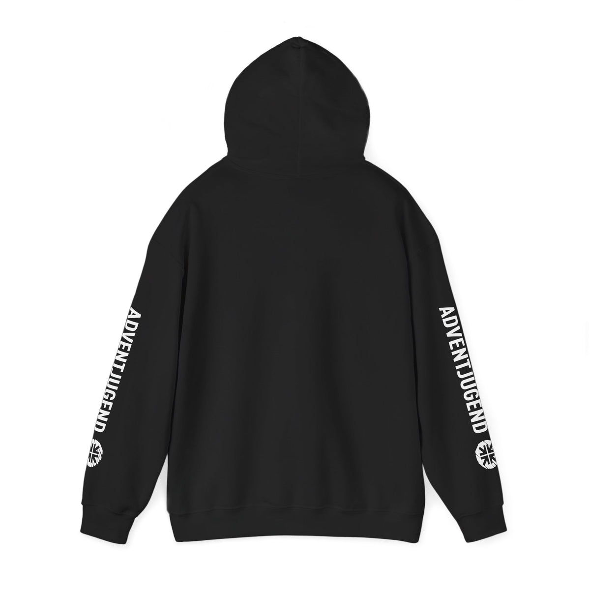 Der Adventjugend-Hoodie: Die Komfortzone, die du mitnehmen kannst