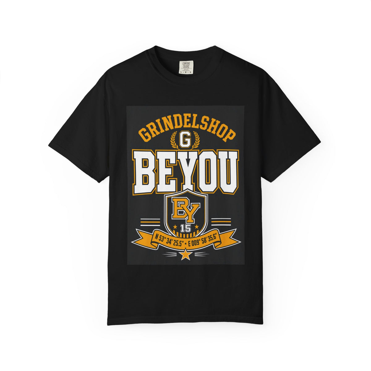 beYOU Individual T-Shirt
