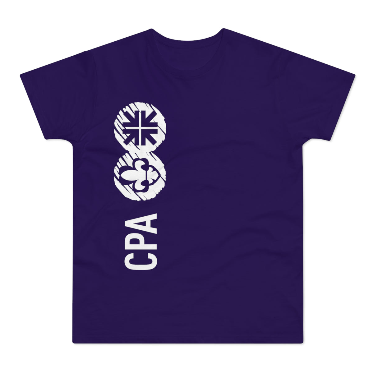 CPA Pfadfinder T-Shirt