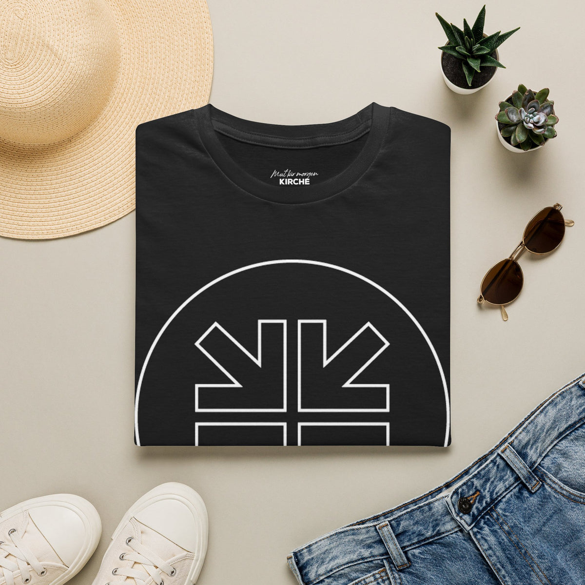 Adventjugend T-Shirt