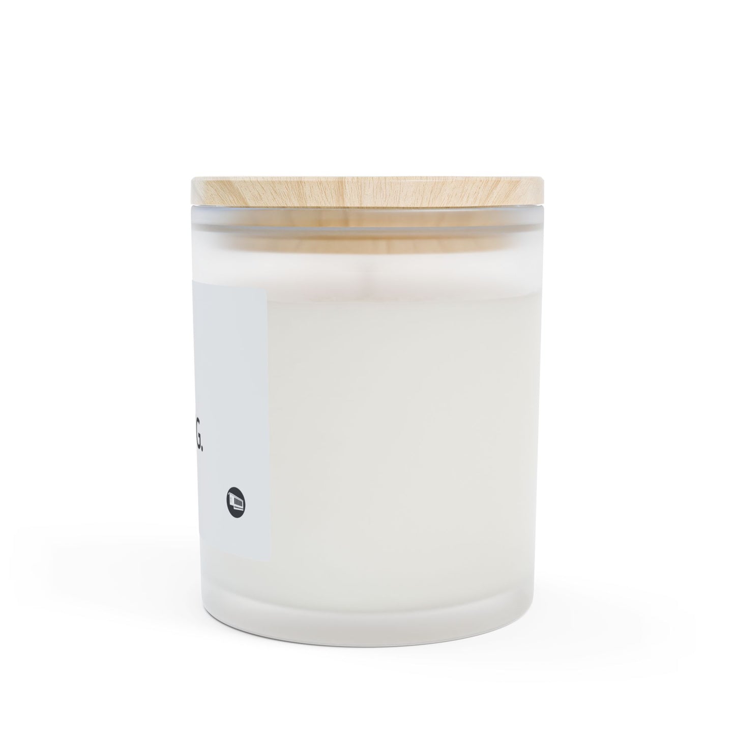Grindel Candle — "Glaube. Hoffnung. Liebe."