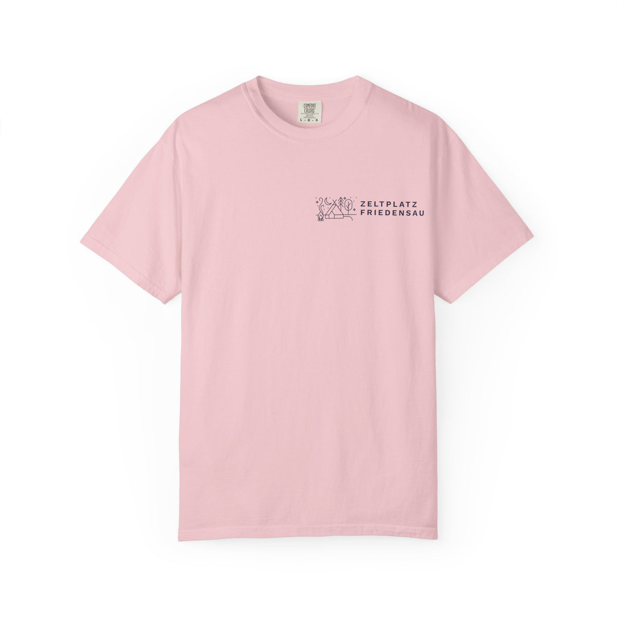 Zeltplatz Friedensau T-Shirt