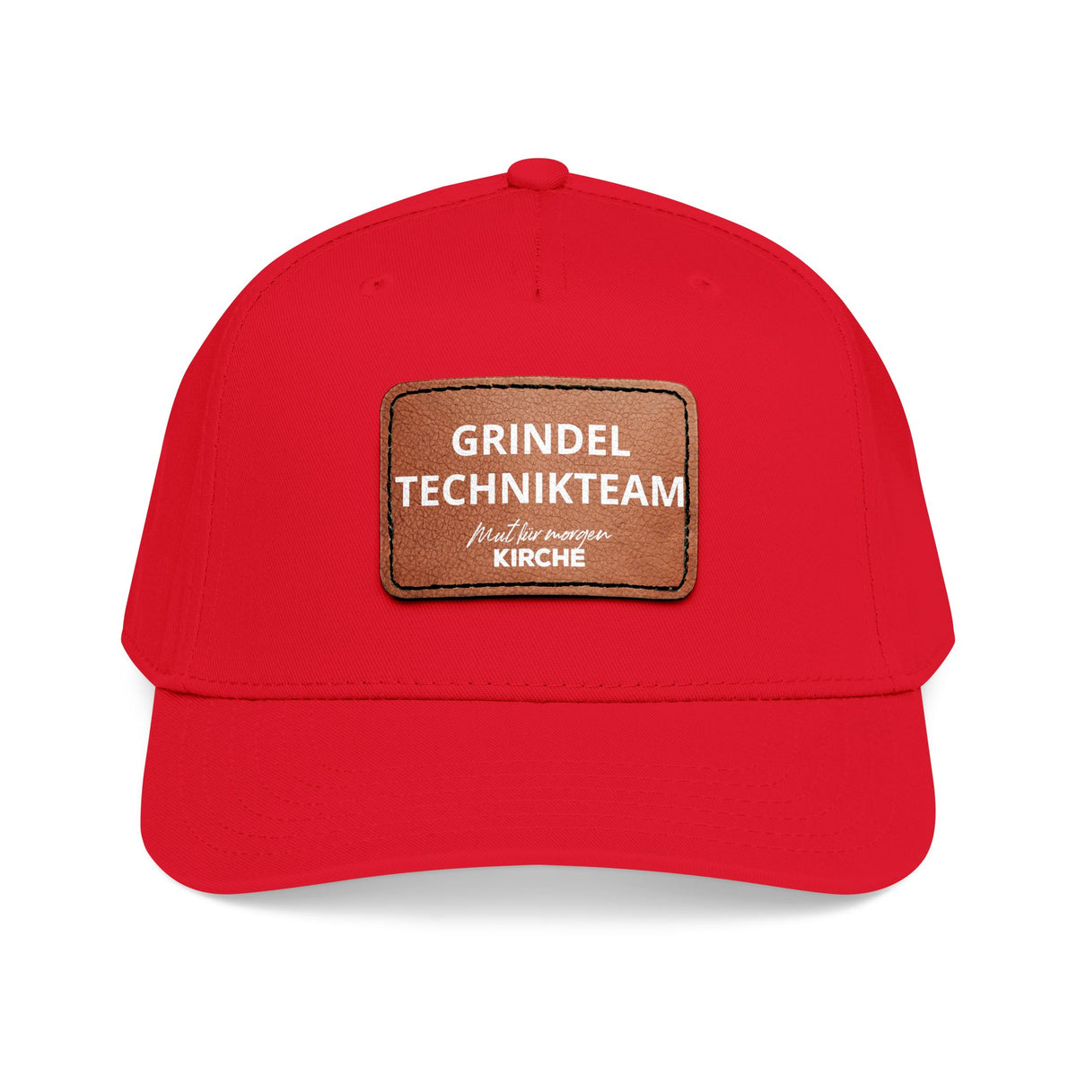 Technikteam Cap