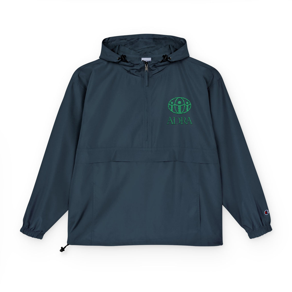 ADRA Packable Anorak