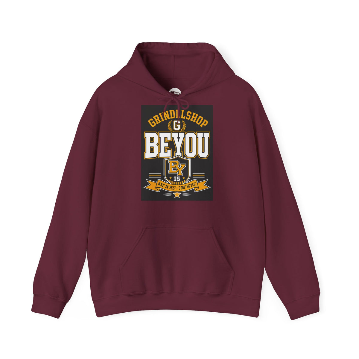 Für alle, die keine Lust auf langweilige Hoodies haben.