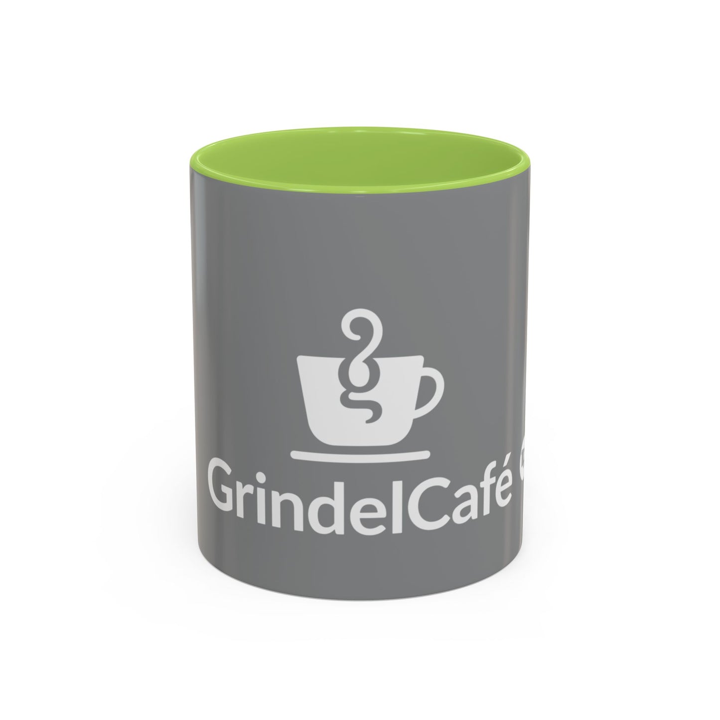 GrindelCafé Tasse – Die wichtigste Stunde nach dem Gottesdienst