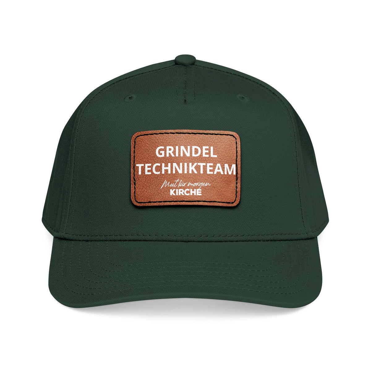 Technikteam Cap