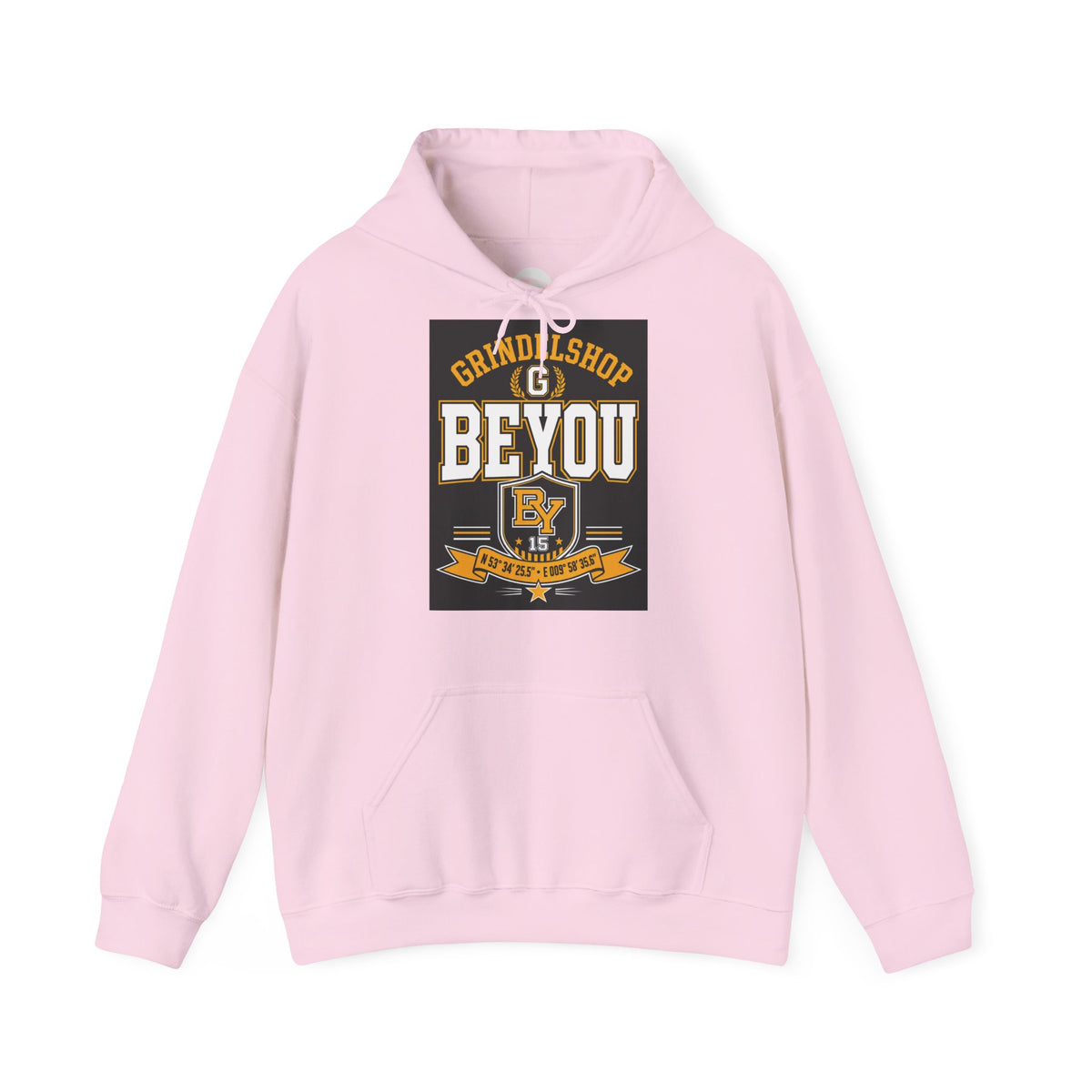 Für alle, die keine Lust auf langweilige Hoodies haben.
