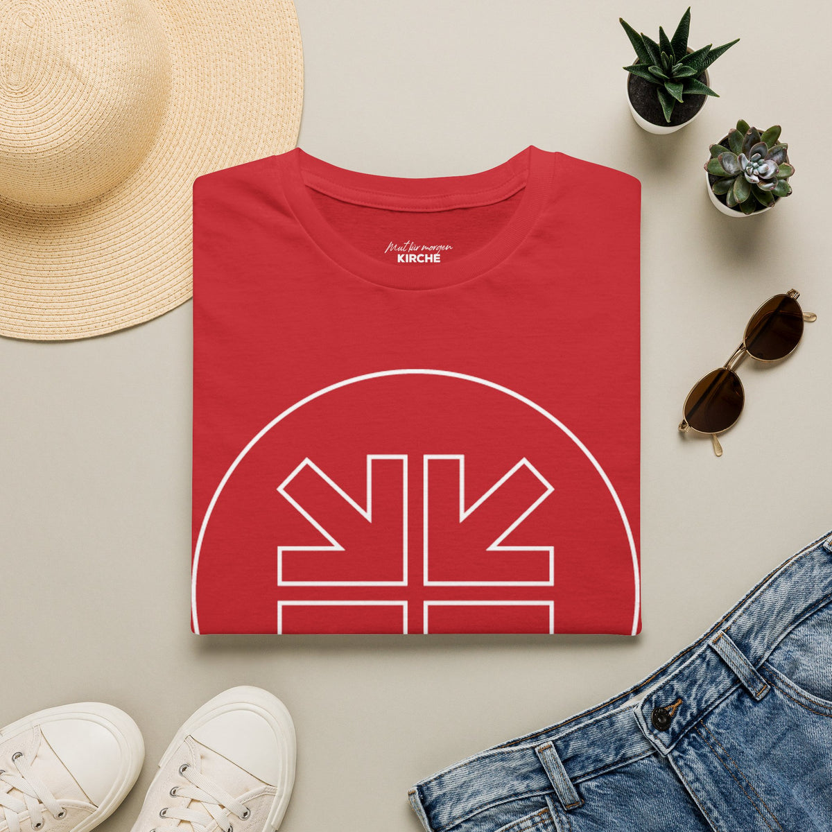 Adventjugend T-Shirt