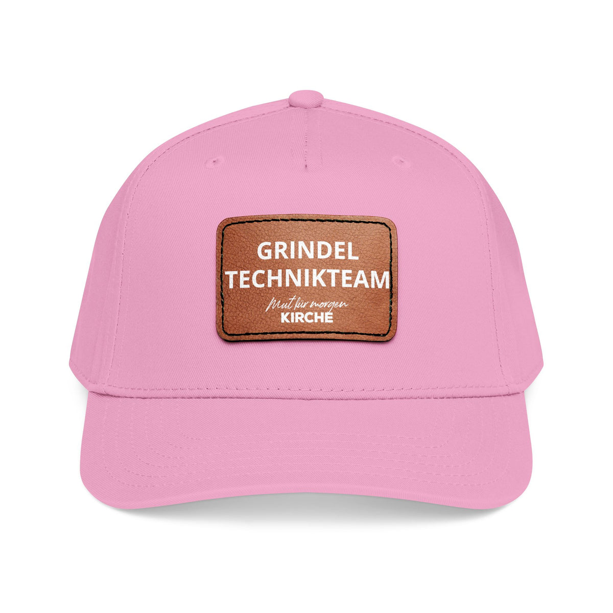 Technikteam Cap