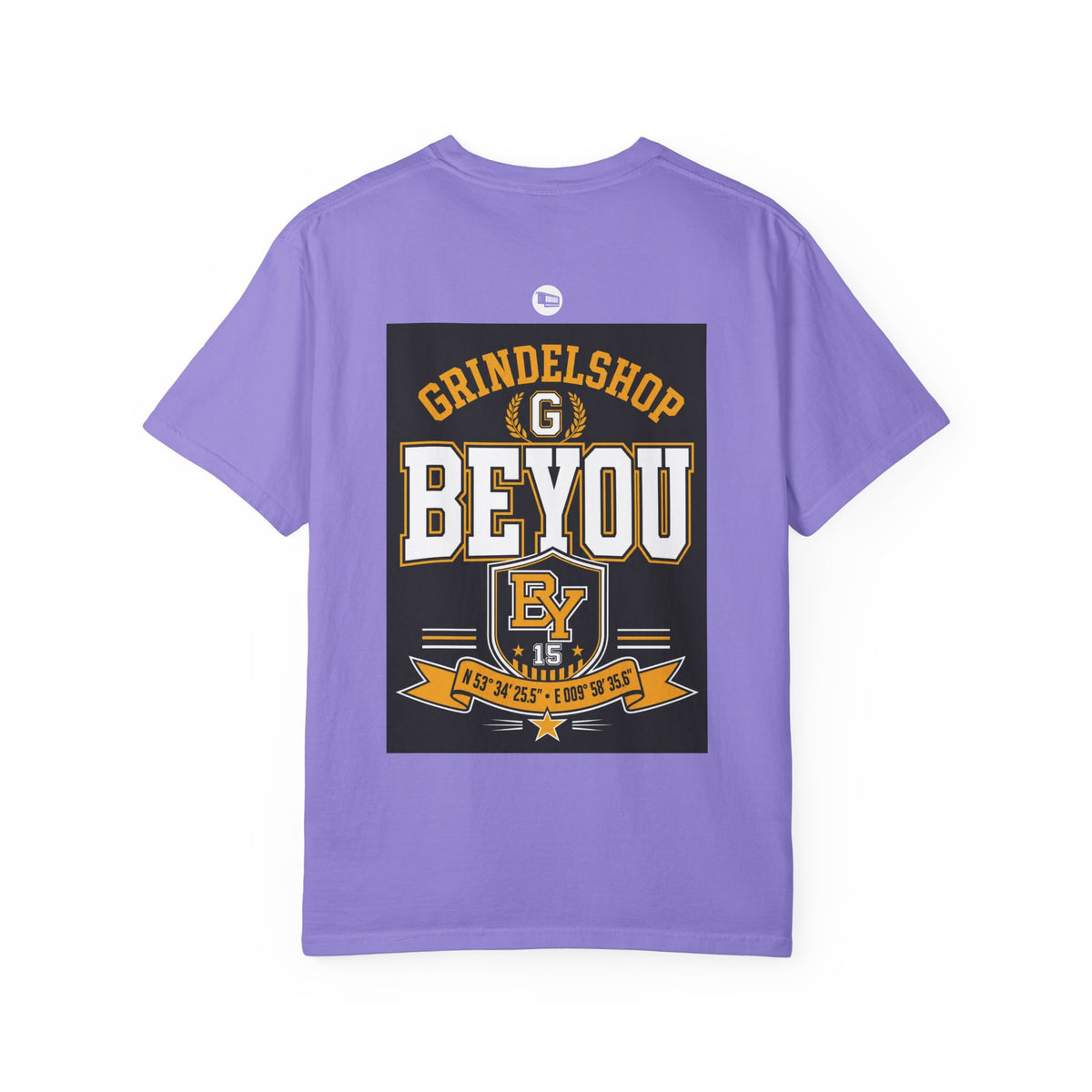 beYOU Individual T-Shirt