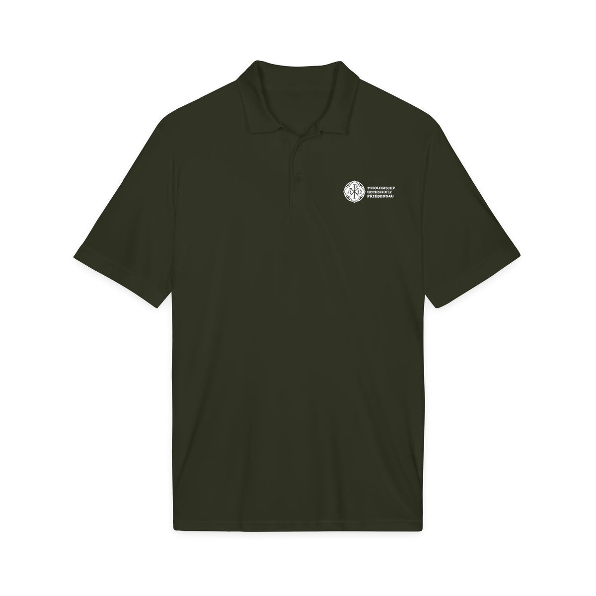 Friedensau Performance Polo