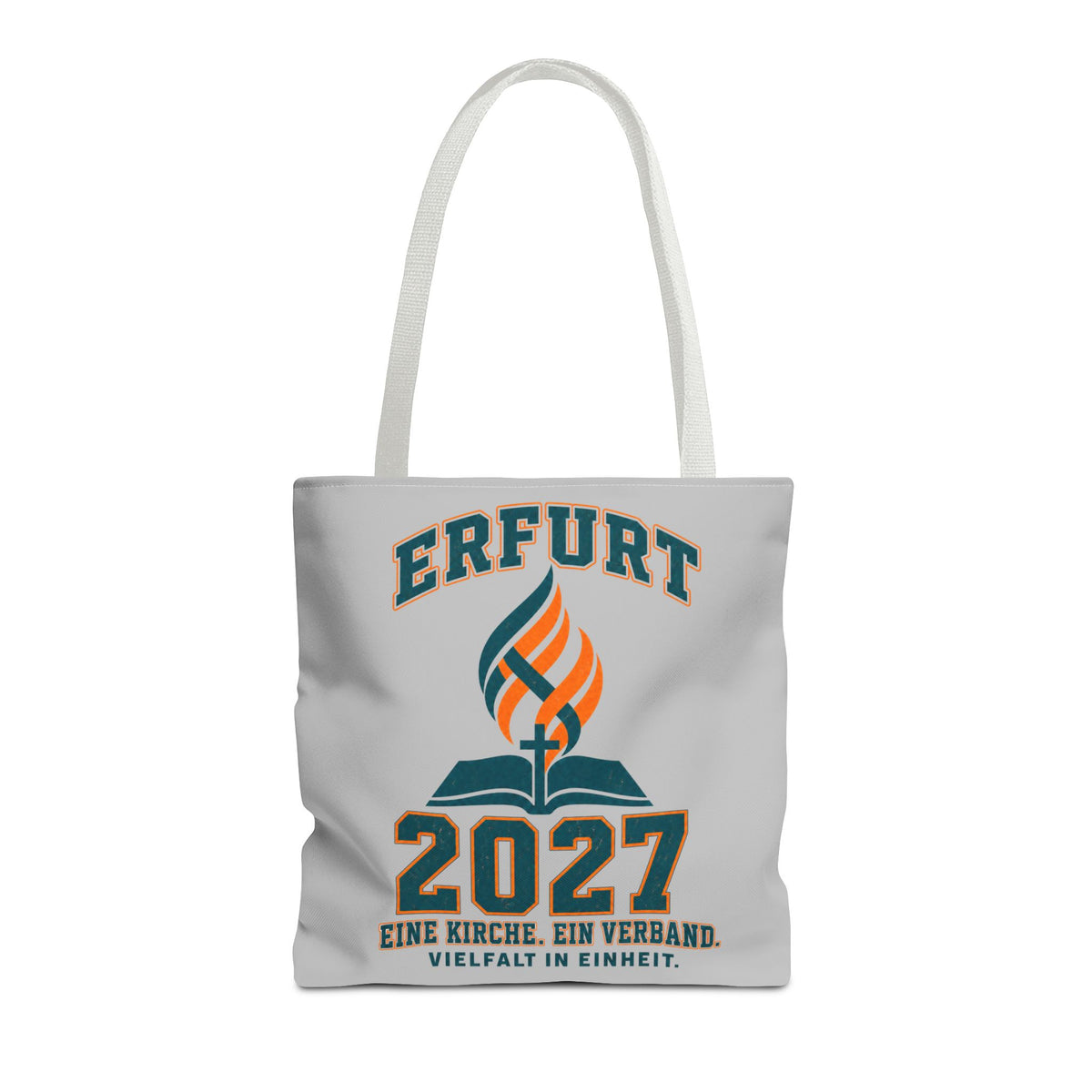Der Delegierten-Beutel - Offiziell geeignet für Erfurt 2027.