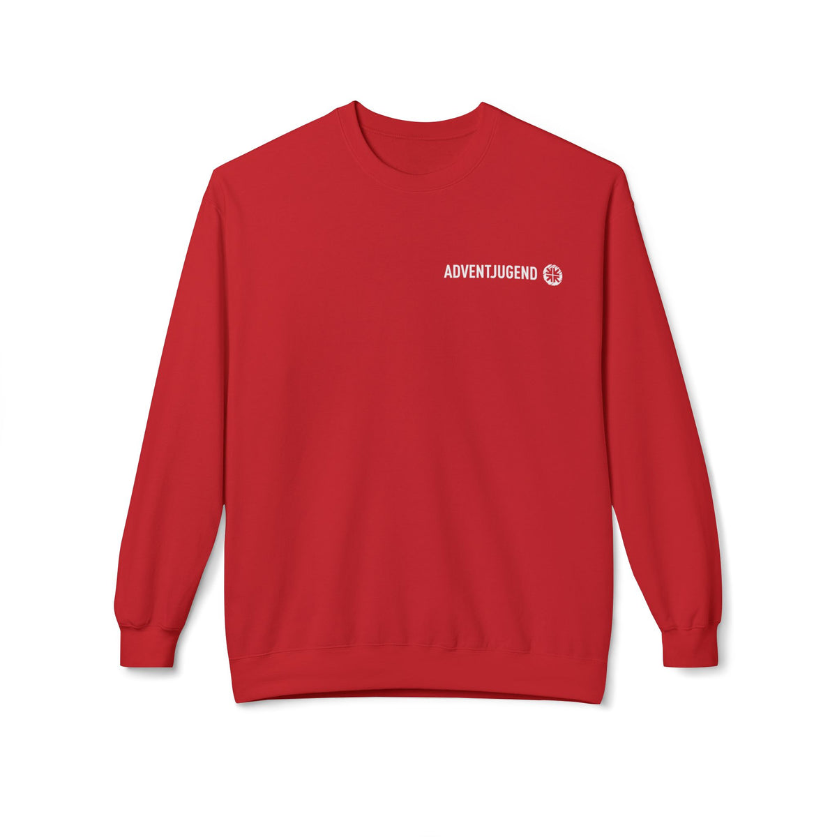 Adventjugend Pullover
