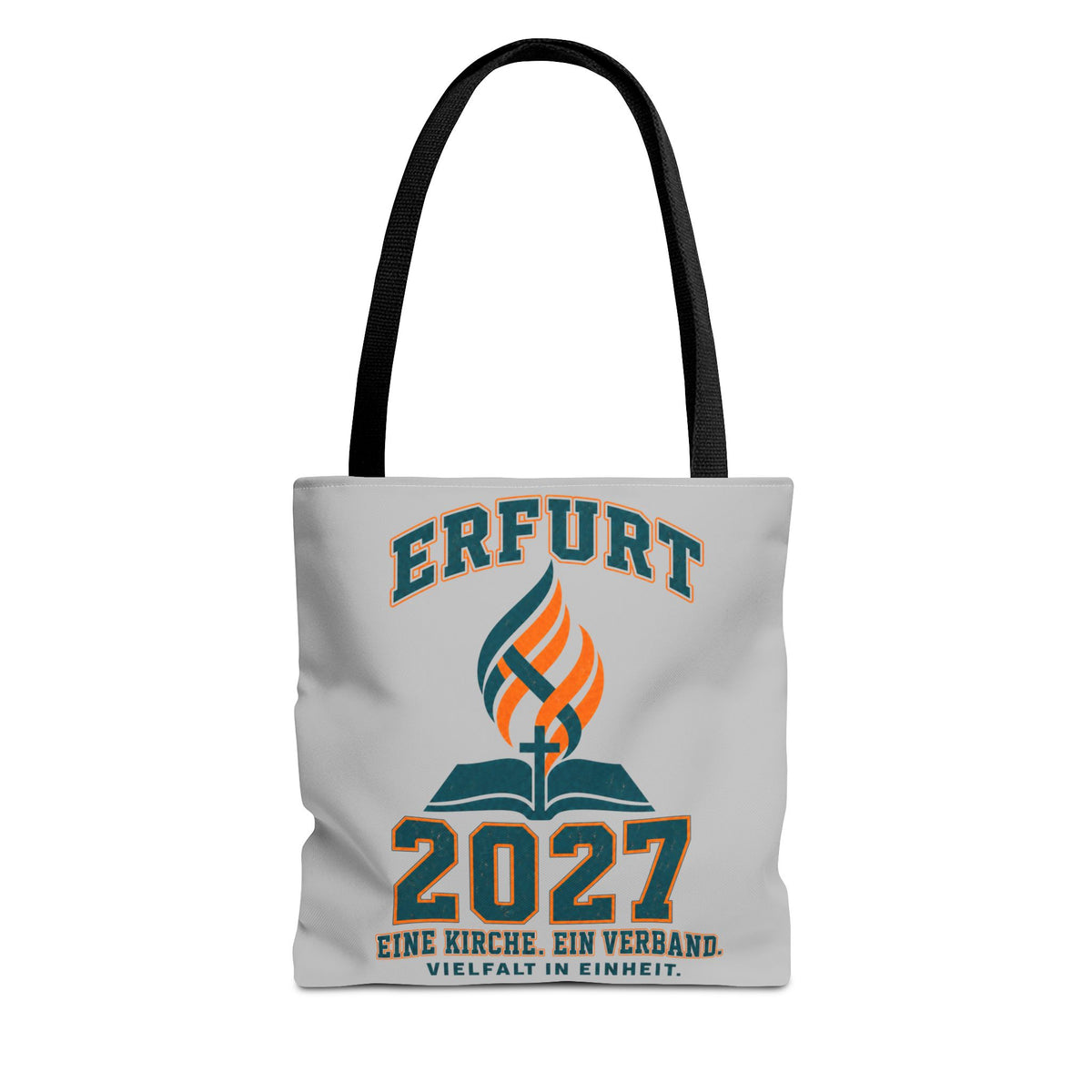 Der Delegierten-Beutel - Offiziell geeignet für Erfurt 2027.