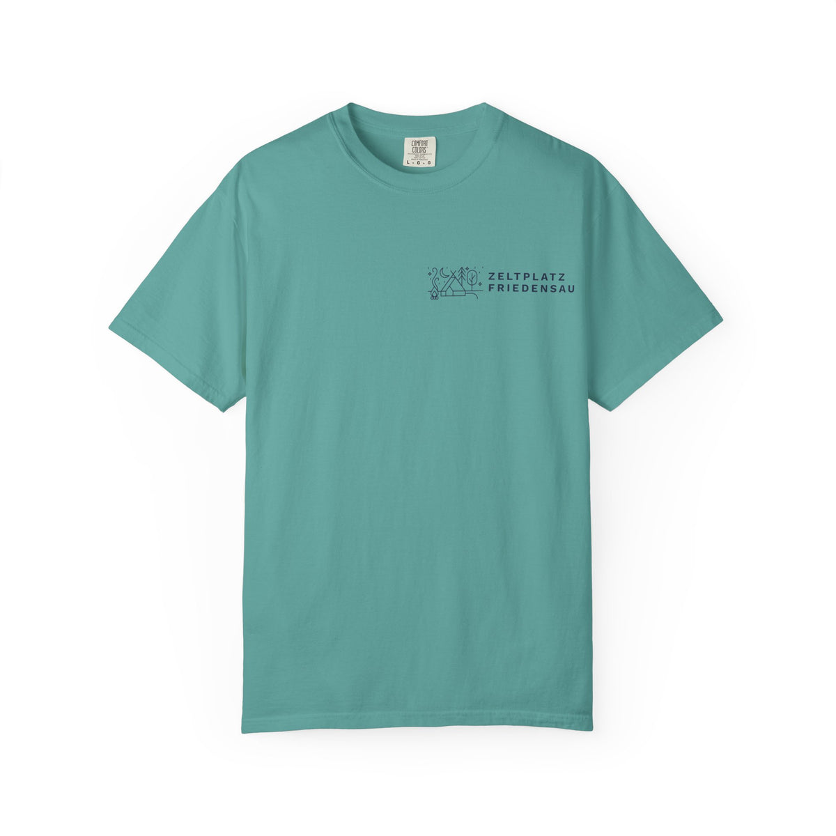 Zeltplatz Friedensau T-Shirt