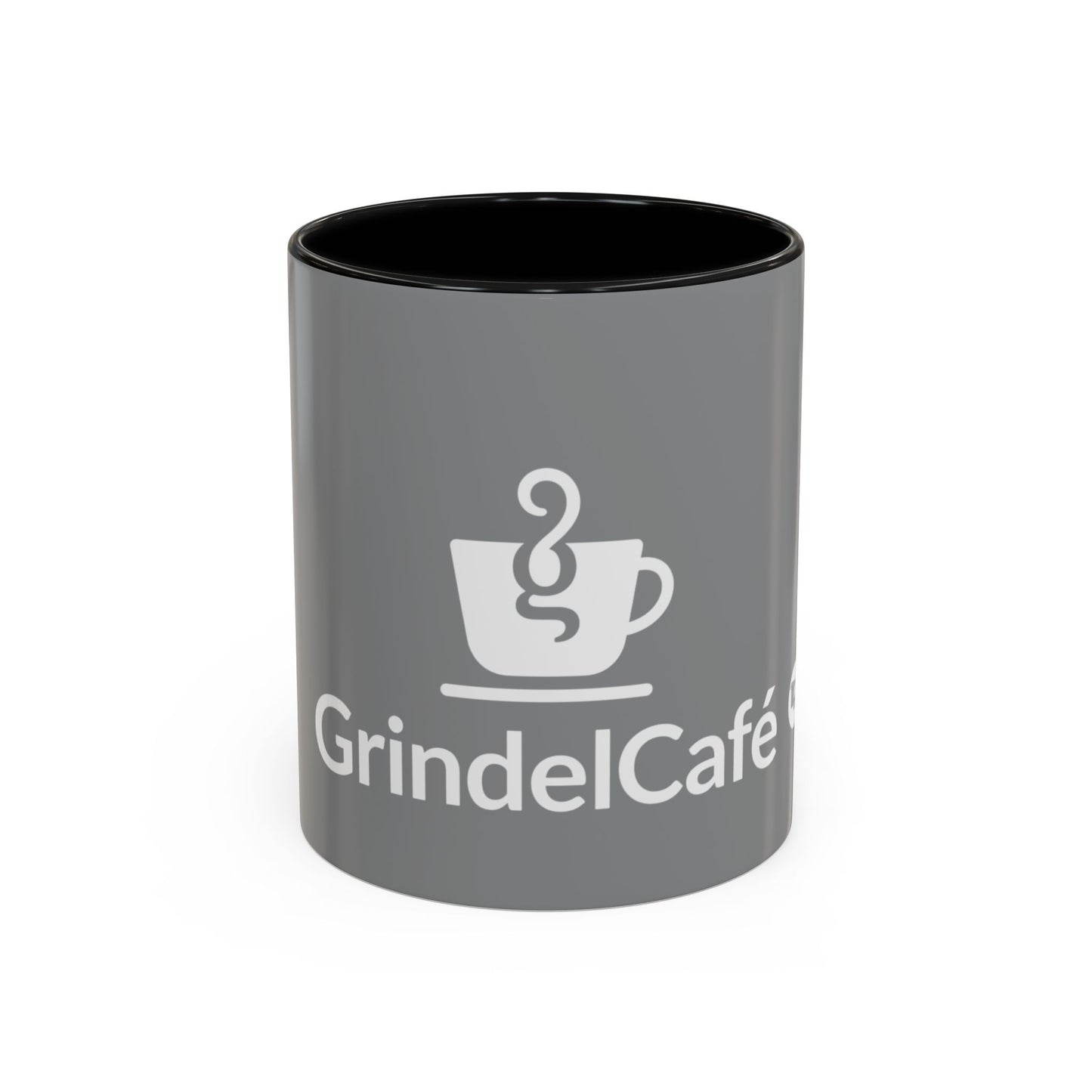 GrindelCafé Tasse – Die wichtigste Stunde nach dem Gottesdienst