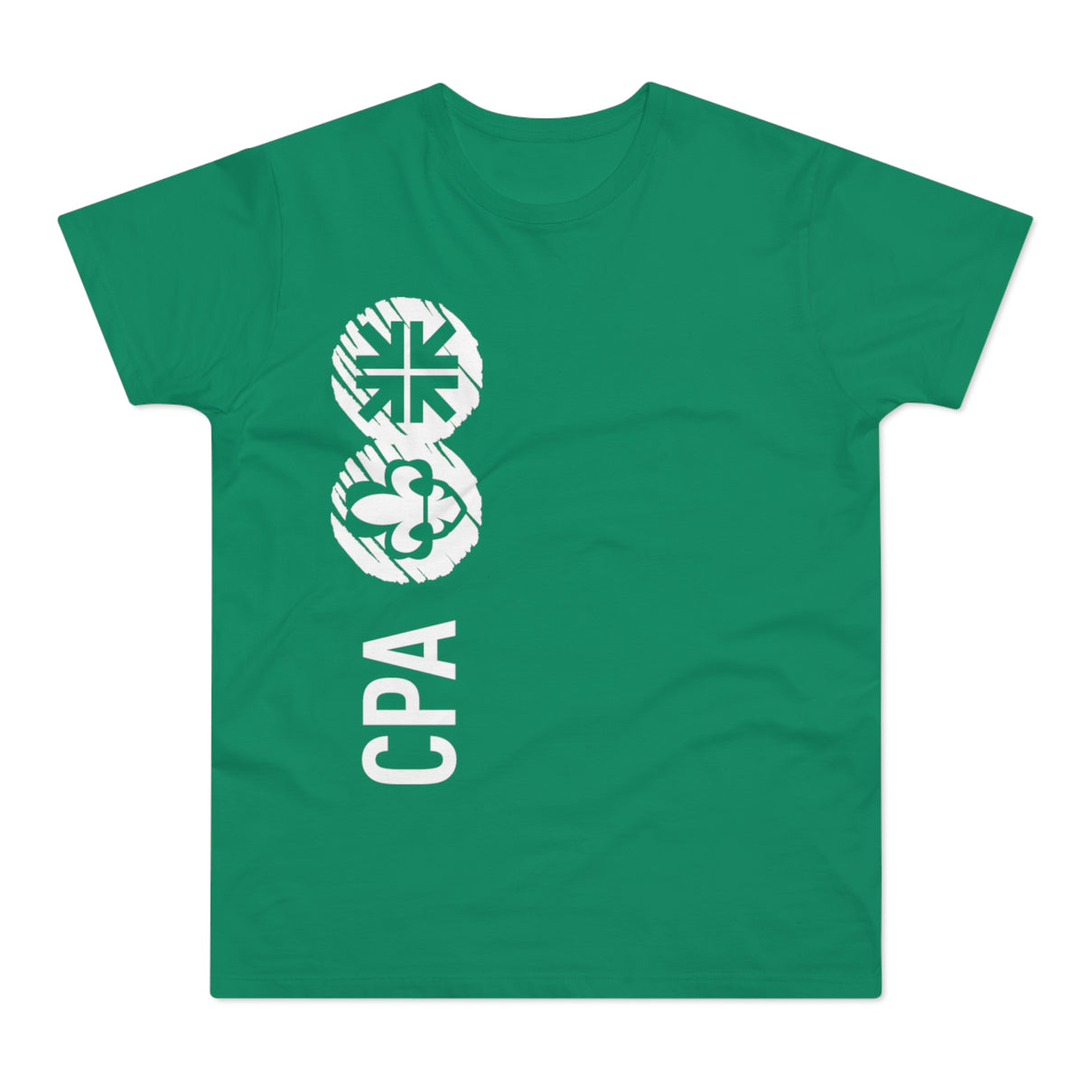 CPA Pfadfinder T-Shirt