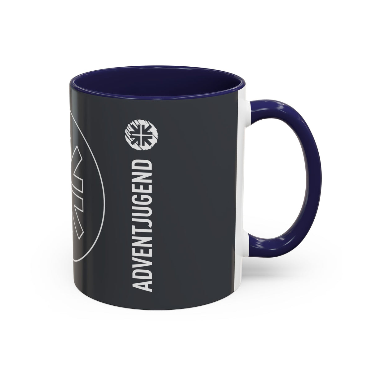 Die Adventjugend-Tasse: Damit der Morgen eine Chance hat