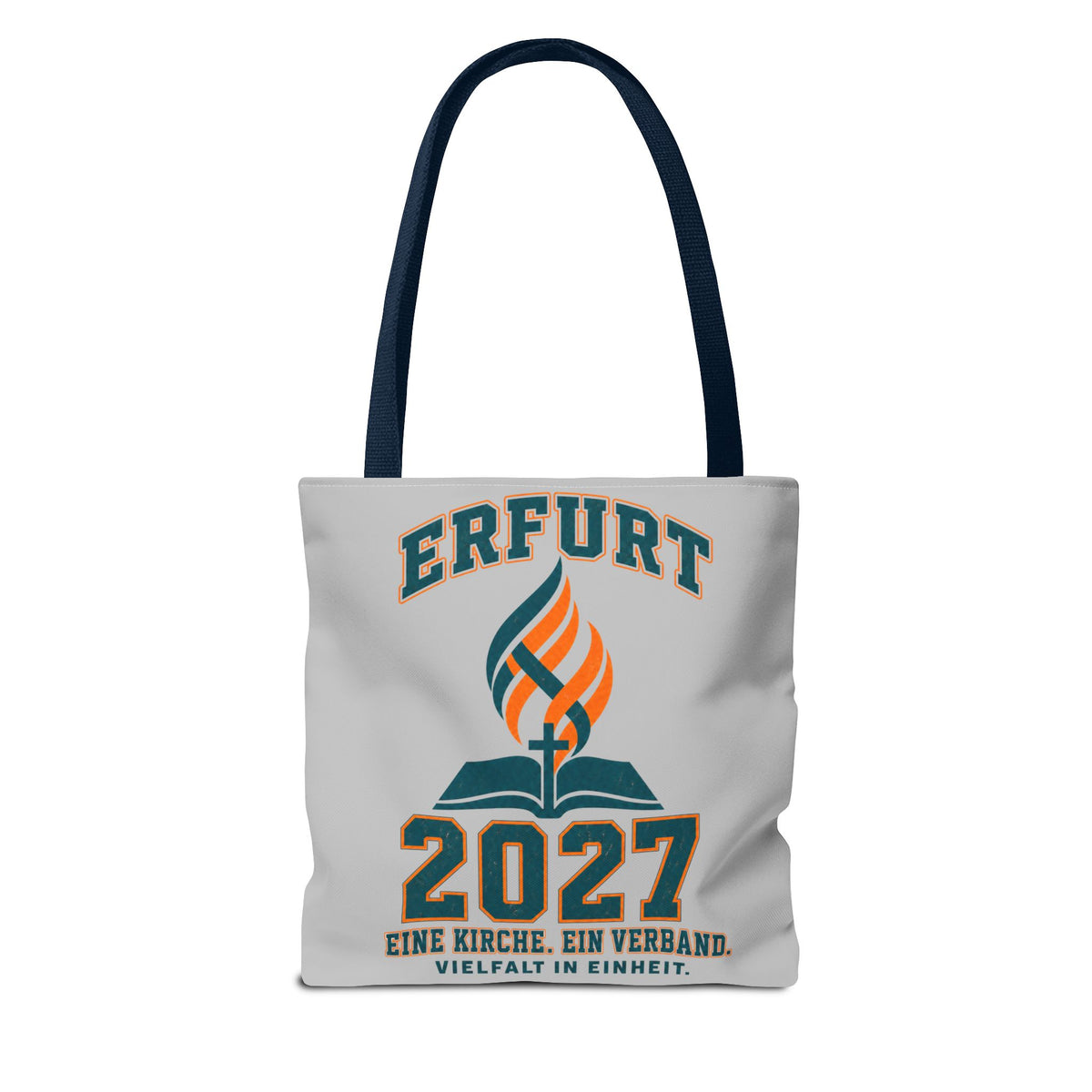 Der Delegierten-Beutel - Offiziell geeignet für Erfurt 2027.
