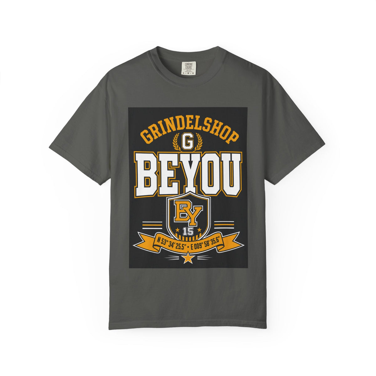 beYOU Individual T-Shirt