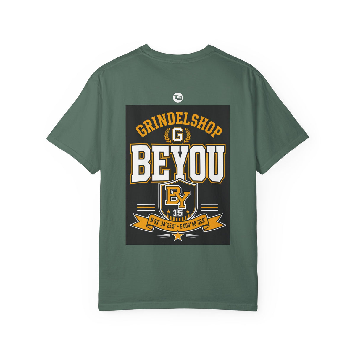beYOU Individual T-Shirt