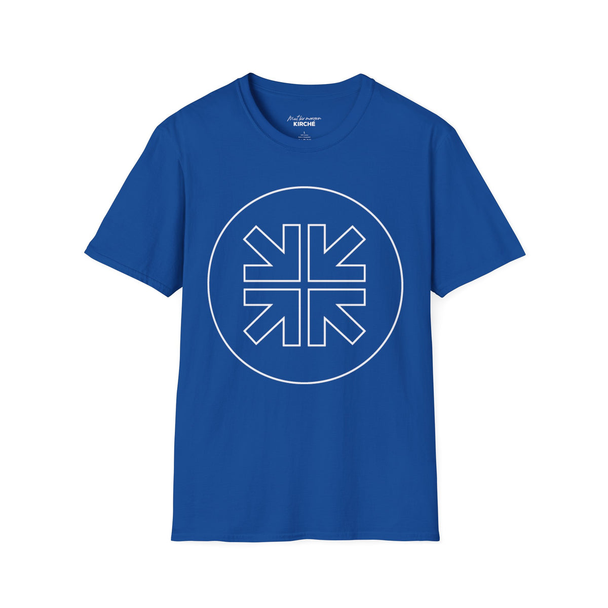 Adventjugend T-Shirt