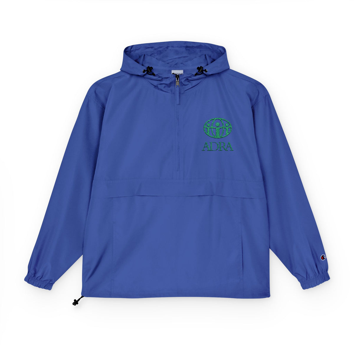 ADRA Packable Anorak