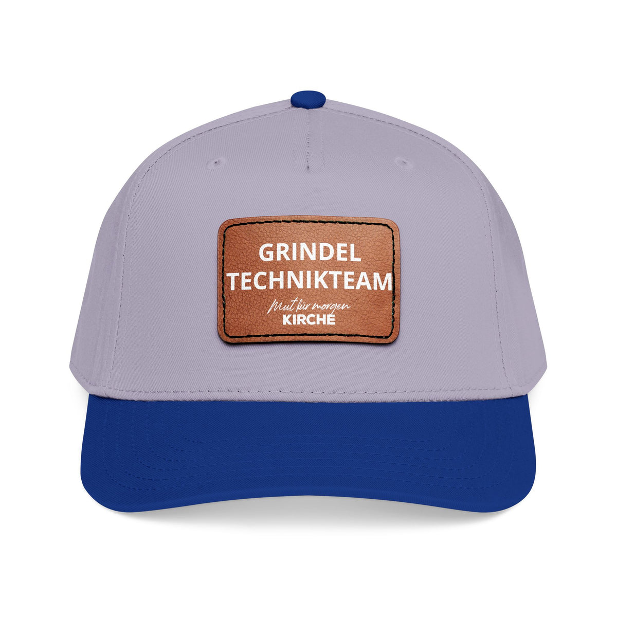 Technikteam Cap
