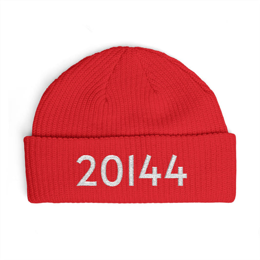 20144 – Der Code für Grindelberg.