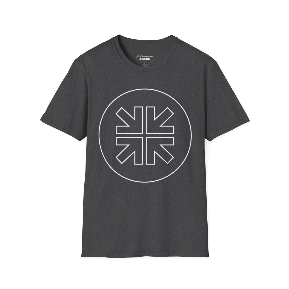 Adventjugend T-Shirt