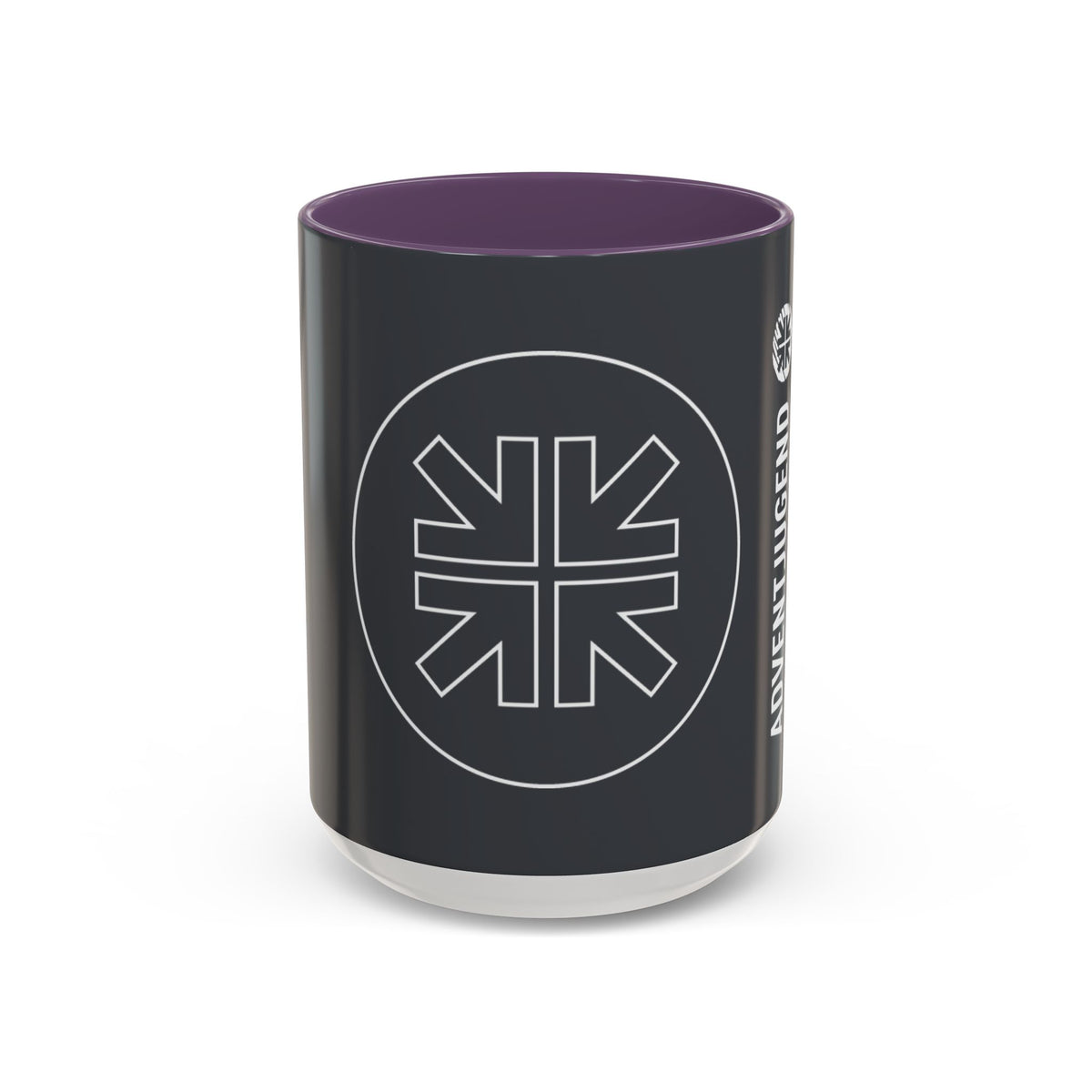 Die Adventjugend-Tasse: Damit der Morgen eine Chance hat