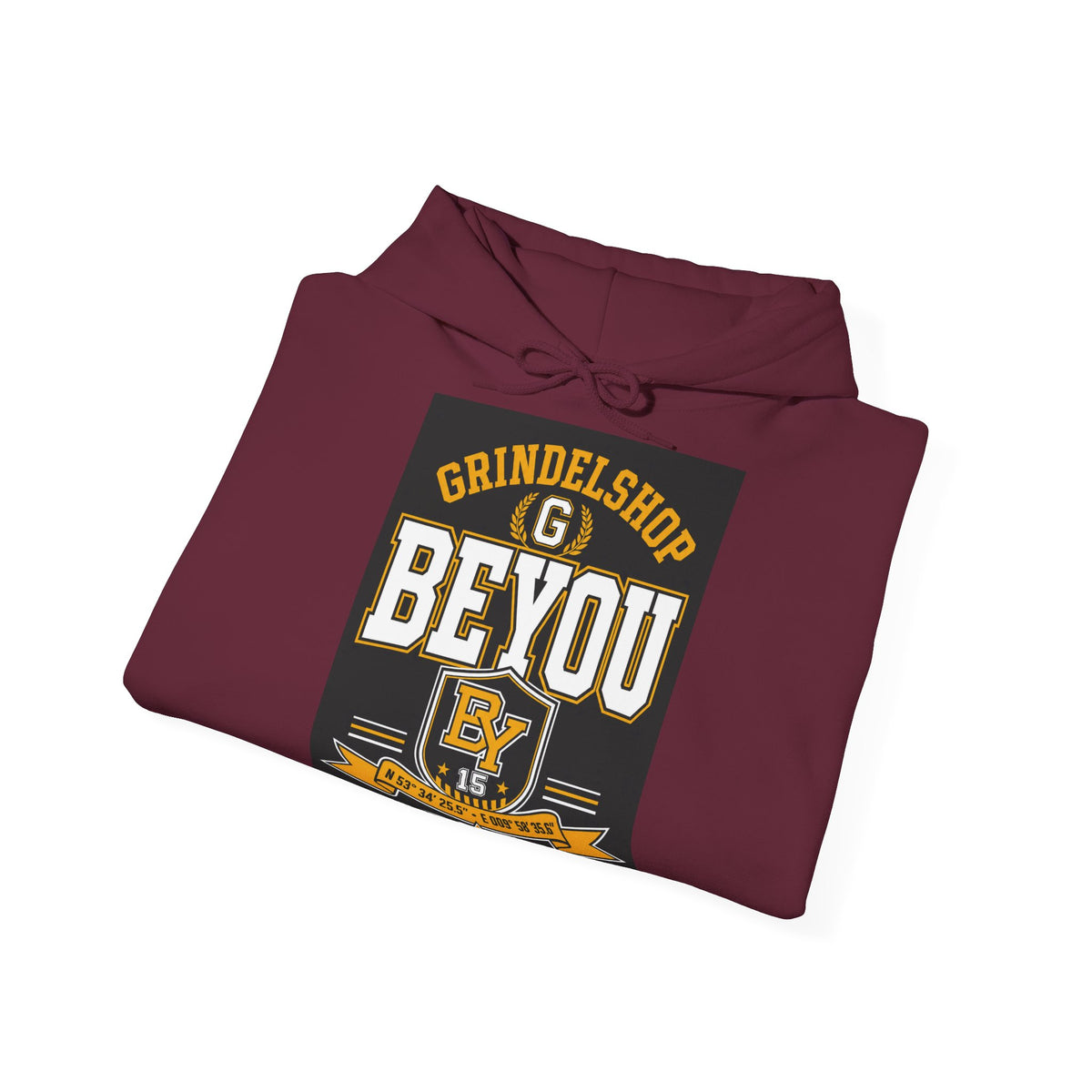 Für alle, die keine Lust auf langweilige Hoodies haben.