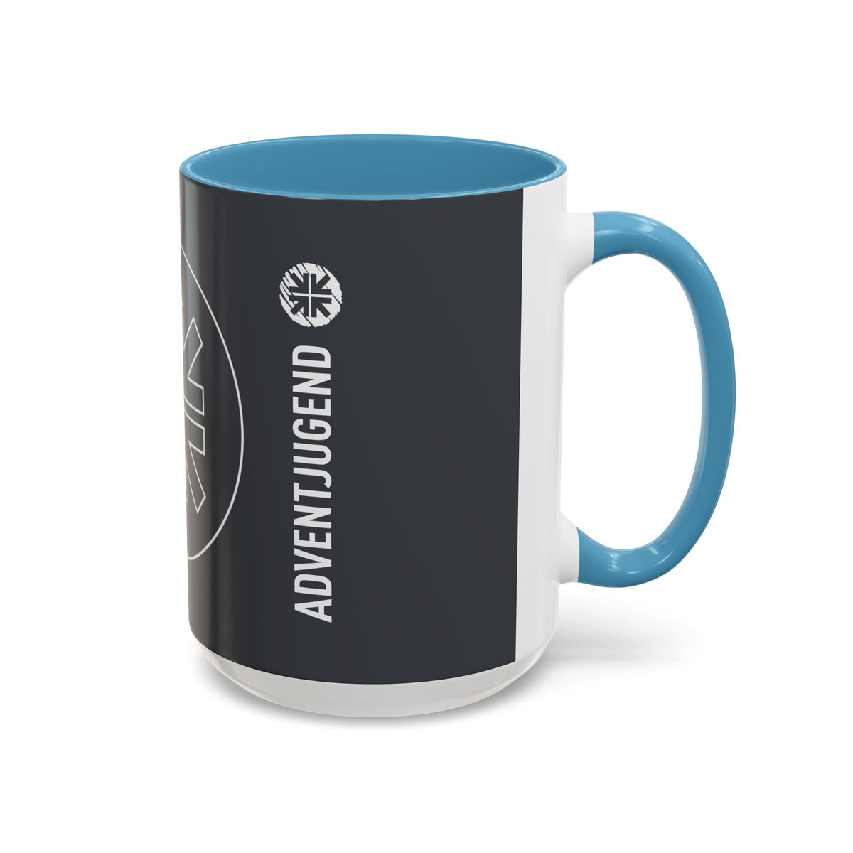 Die Adventjugend-Tasse: Damit der Morgen eine Chance hat