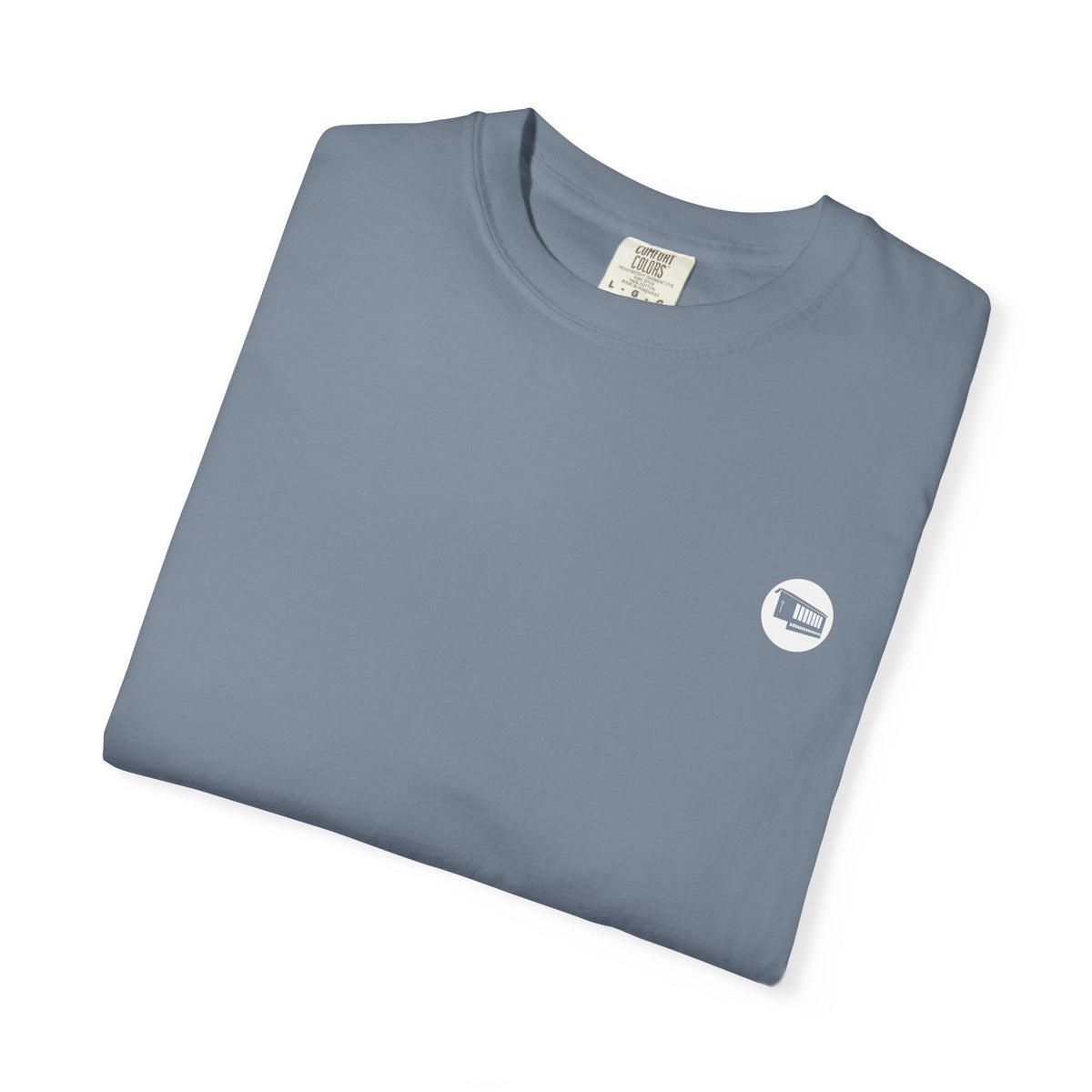 Grindel Barcode T-Shirt Nicht scannen. Ansprechen.