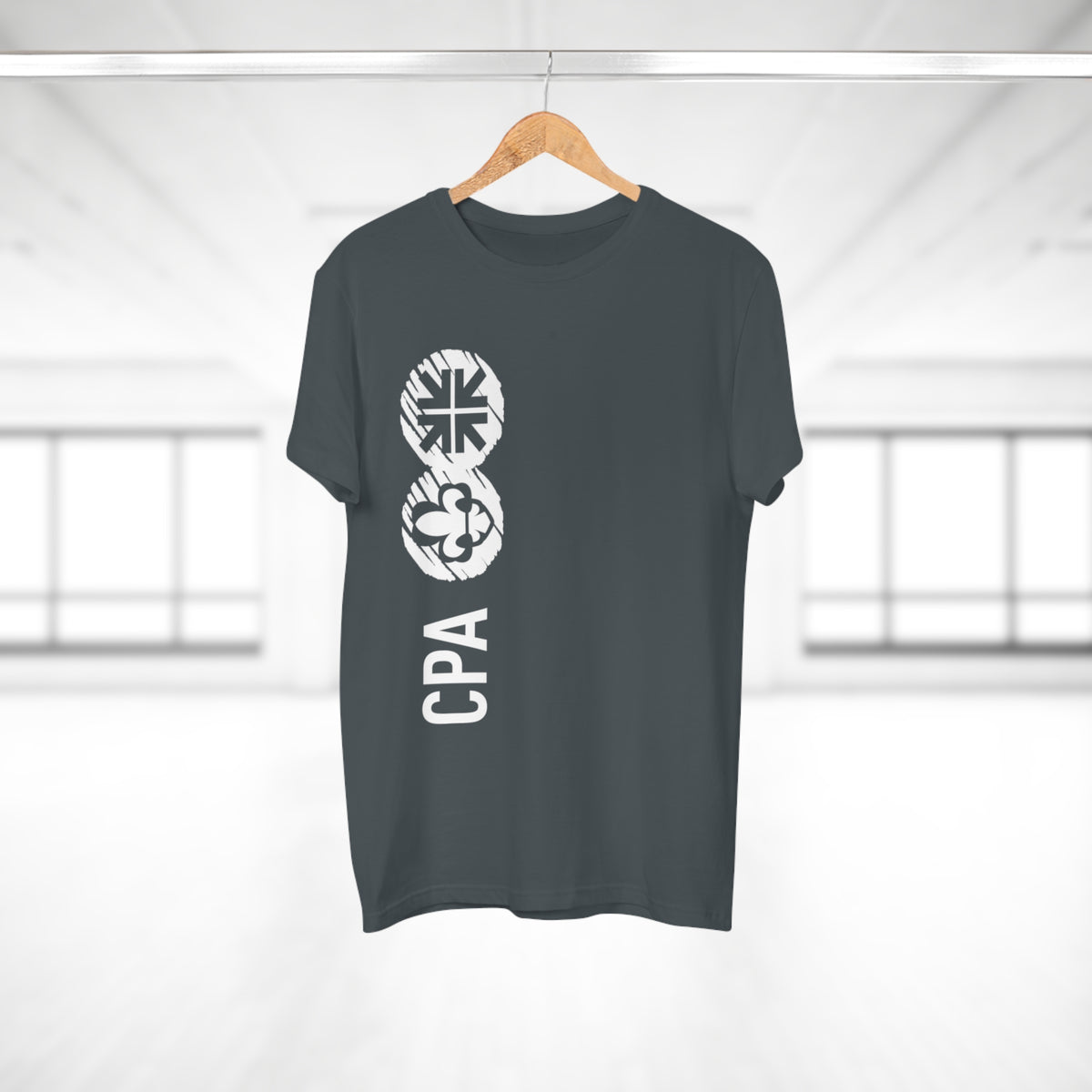CPA Pfadfinder T-Shirt