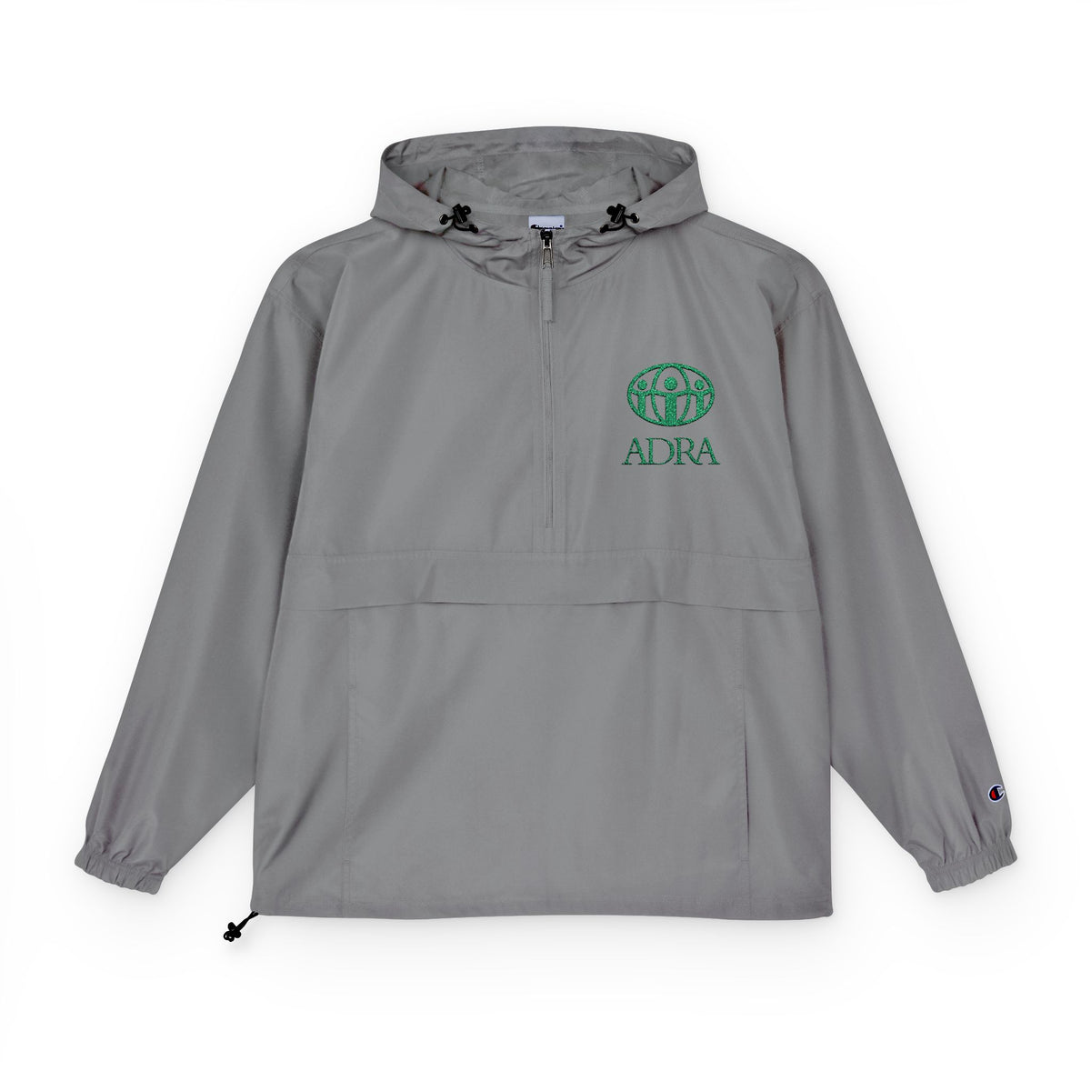 ADRA Packable Anorak