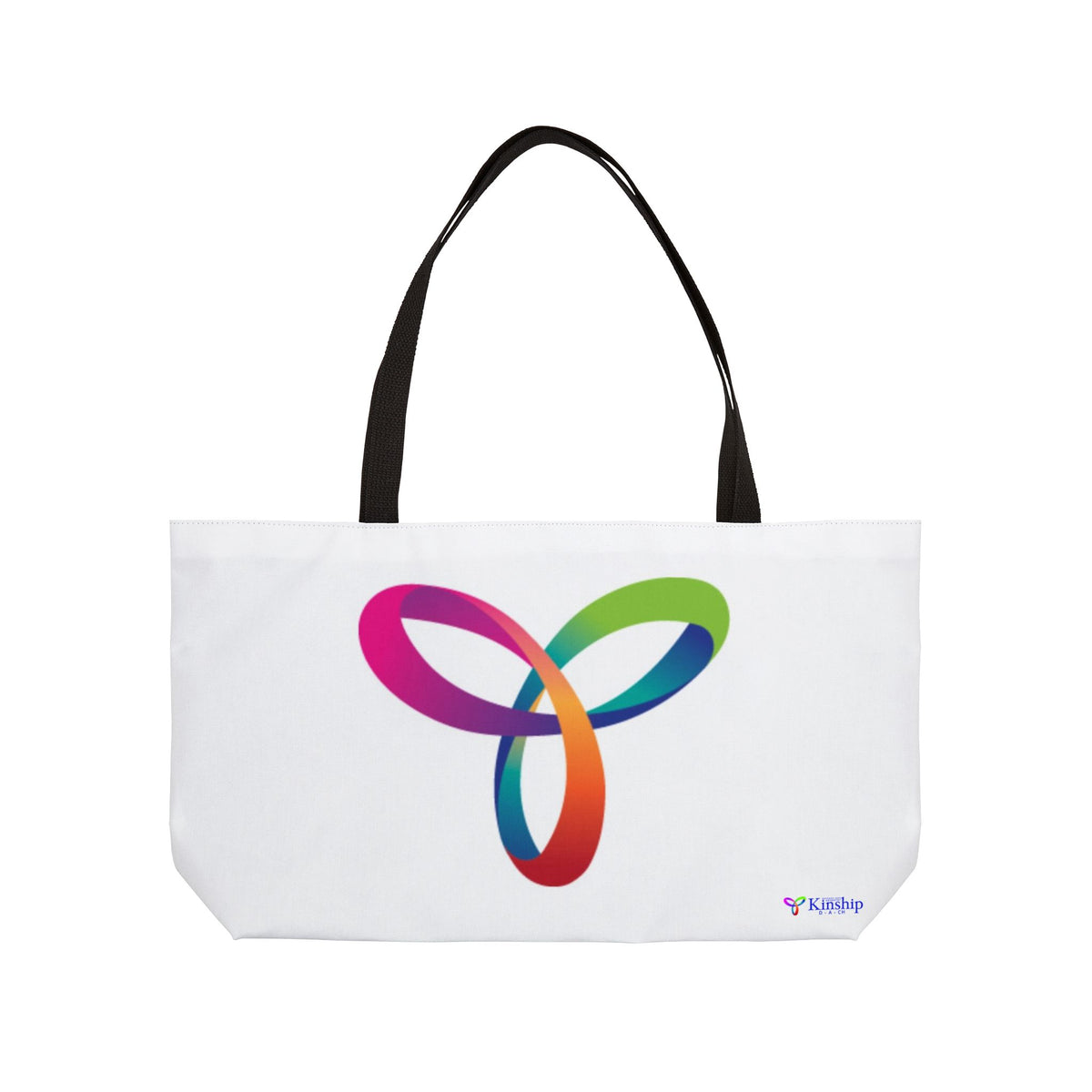 Kinship Weekender-Tasche – Mehr Platz für Liebe, Freundschaft und Snacks